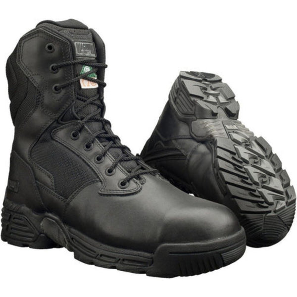 Magnum Stealth Force 8.0 SZ Unisex Composite Toe Work Boots H5319