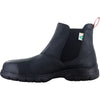 Mellow Walk Aussie Men's Slip On Leather Composite Toe Boot 590128