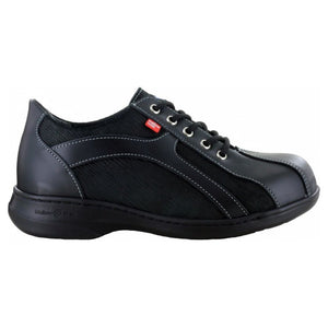 Mellow Walk Daisy SD+ Ladies Lightweight Steel Toe Work Shoe 420092
