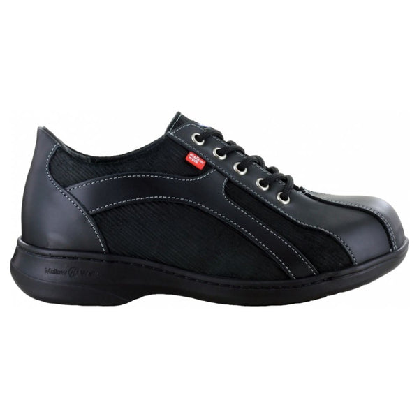 Mellow Walk Daisy SD+ Ladies Lightweight Steel Toe Work Shoe 420092