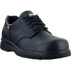 Mellow Walk Jack 4E Men's Steel Toe Work Dress Shoe 500089