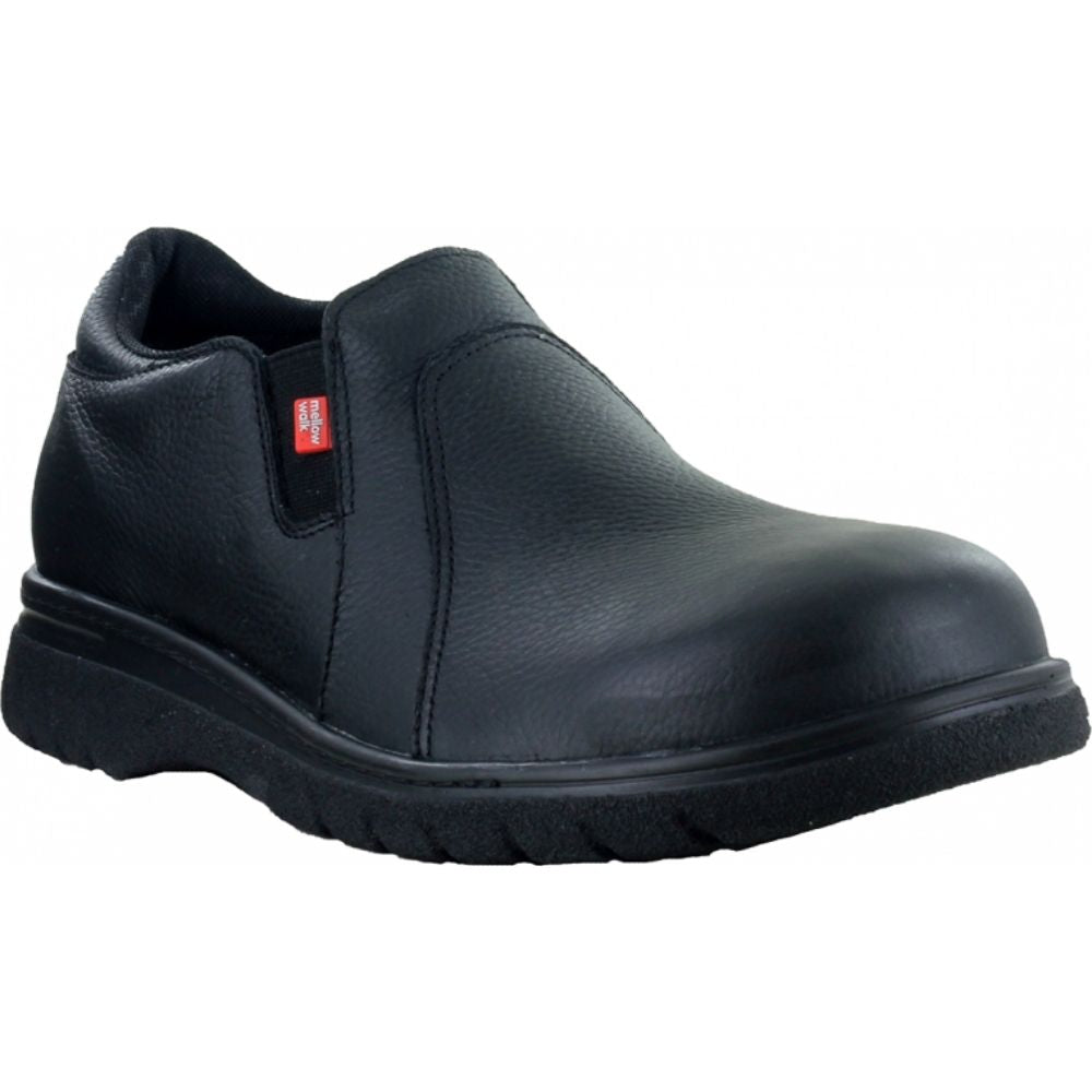 Mellow Walk Jack Men's Slip-On Steel Toe Work Shoe 556039