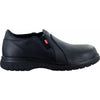 Mellow Walk Jack Men's Slip-On Steel Toe Work Shoe 556039