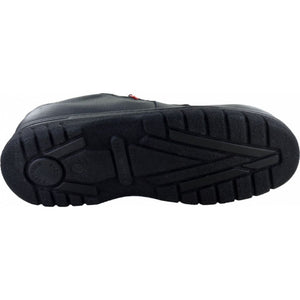 Mellow Walk Jack Men's Slip-On Steel Toe Work Shoe 556039