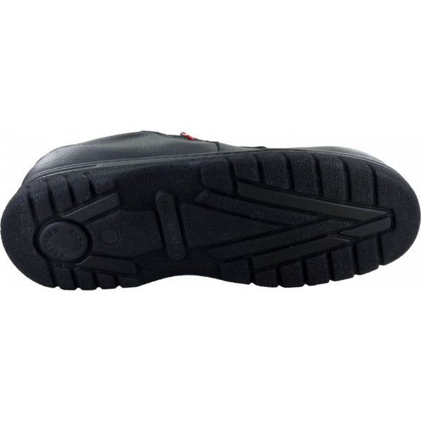 Mellow Walk Jack Men's Slip-On Steel Toe Work Shoe 556039