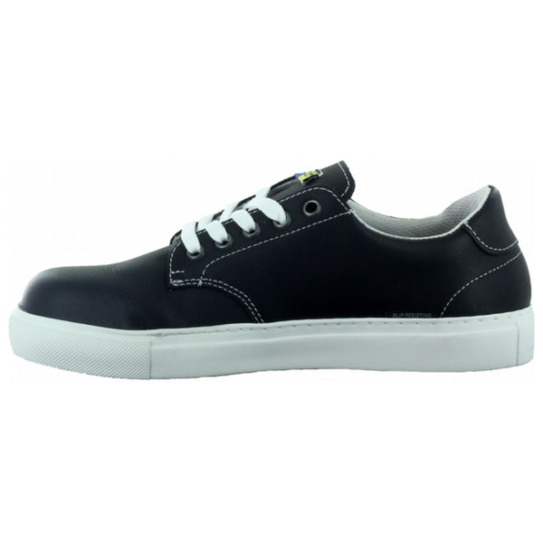 Mellow Walk Jessica Women's Steel Toe SD+ Sneaker 484072