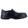 Mellow Walk Quentin Men's Metal Free Slip-on Composite Toe Work Shoe 542128
