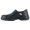 Mellow Walk Quentin Men's Slip-on Steel Toe Work Shoe 550049