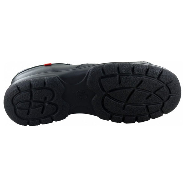 Mellow Walk Quentin Men's Steel Toe Work Shoe 570049