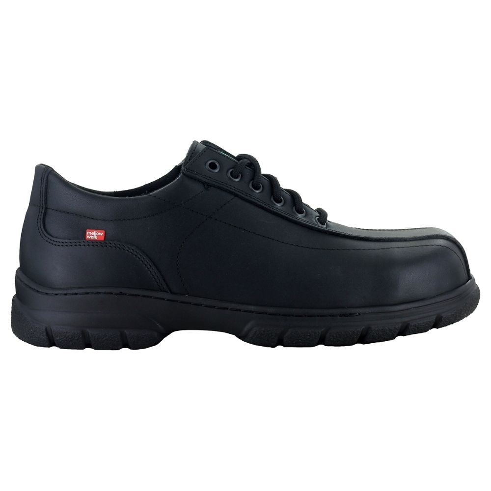 Mellow Walk Quentin Men's Steel Toe Work Shoe 570049