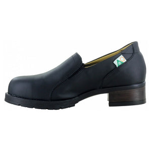 Mellow Walk Vanessa Women's Steel Toe Dress Work Safety Pump 402109