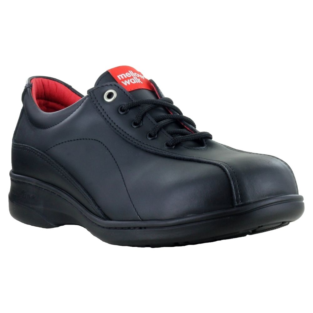 Mellow Walk Daisy 498092 Women's Steel Toe SD+ Work Shoe