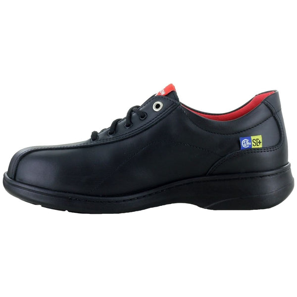 Mellow Walk Daisy 498092 Women's Steel Toe SD+ Work Shoe