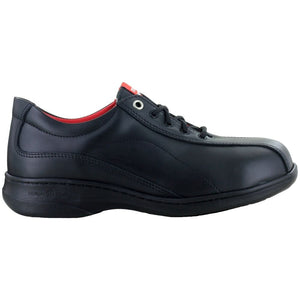 Mellow Walk Daisy 498092 Women's Steel Toe SD+ Work Shoe