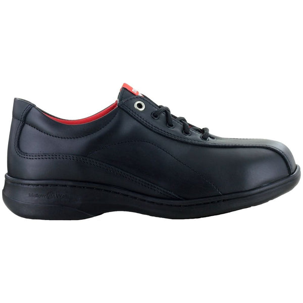 Mellow Walk Daisy 498092 Women's Steel Toe SD+ Work Shoe