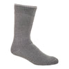 Men's Kodiak Heat Plus Socks - Grey