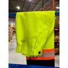 Timberland PRO Men's Work Sight Waterproof Rain Pant TB0A23A1I47 - Yellow