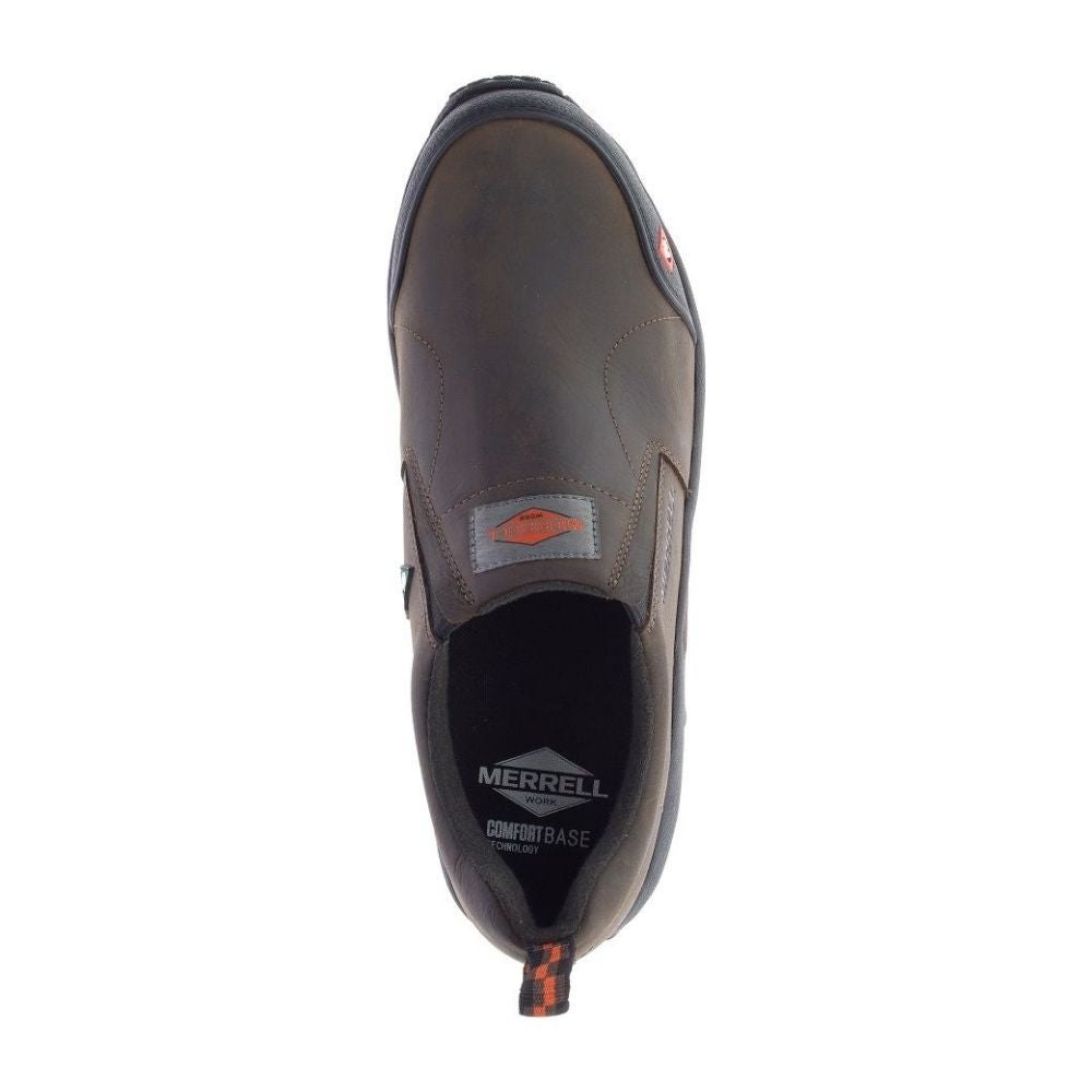 Merrell Jungle Moc Men display picture 1