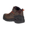 Merrell Strongfield Men's 6" Waterproof Composite Toe Work Boot J099385 - Brown