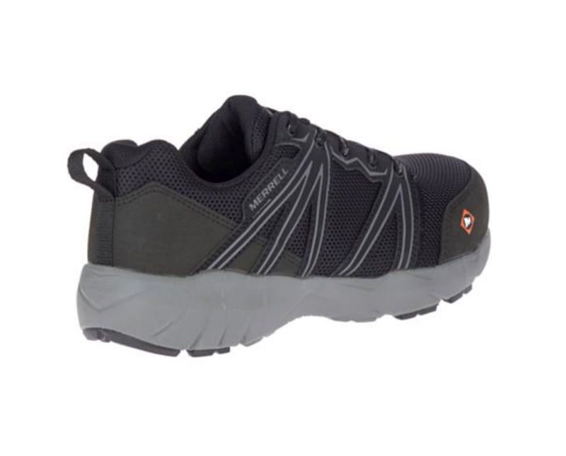 Merrell Fullbench Superlite J17541 Men display picture 1