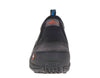 Merrell Jungle Moc Unisex Composite Toe Slip on Work Shoes - Black J003347
