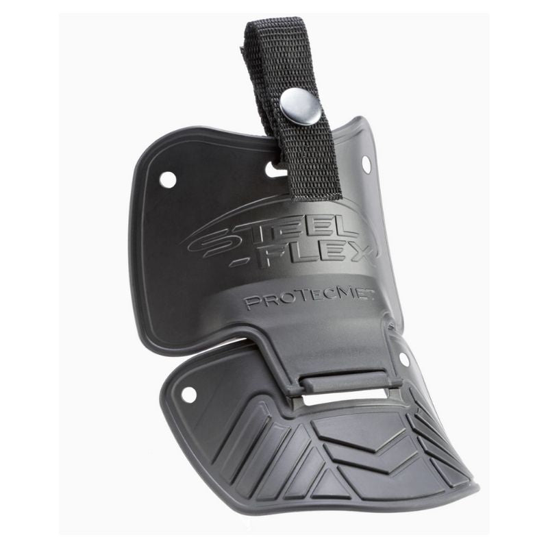 MetGUARDZ™ SEN-600 - Metatarsal Boot & Lace Protector | Work Authority