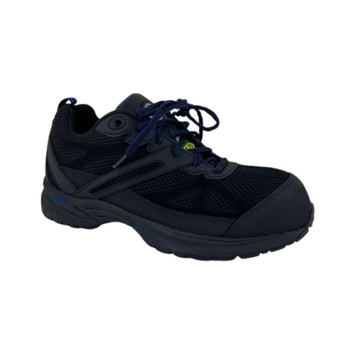 Men's Athletic Safety Shoes | Work Authority