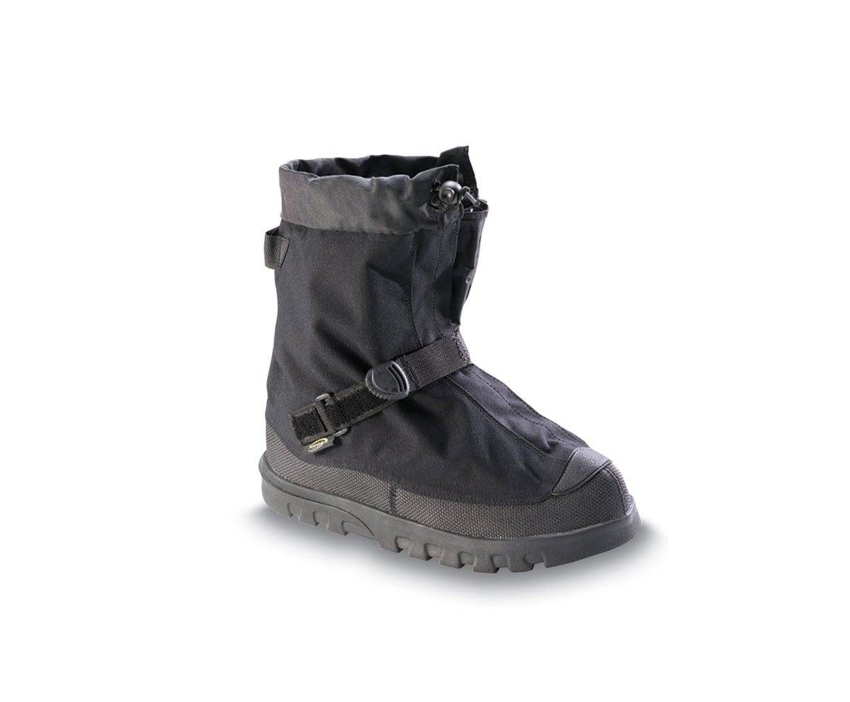 NEOS Voyager STABILICER Boots Size Large Overshoes Ice 