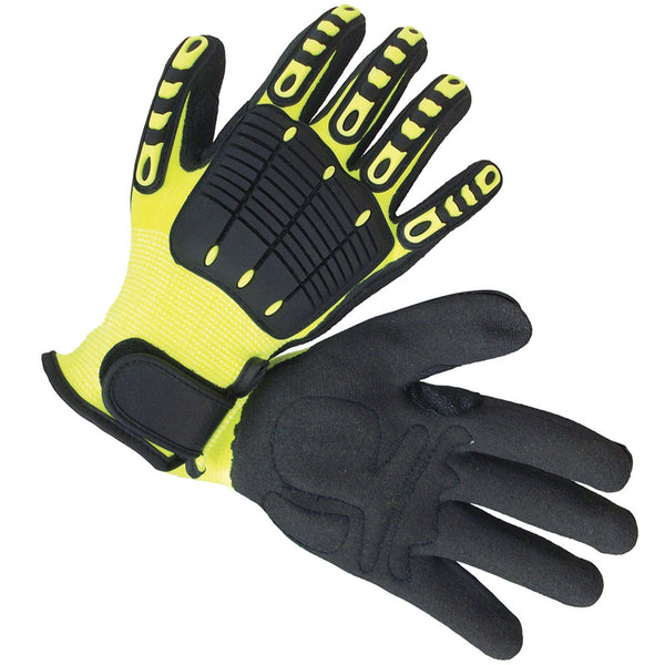 Back Tracker Gloves