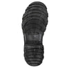 Nats S885 Men's 8" Steel Toe SZ Work Safety Boots - Black
