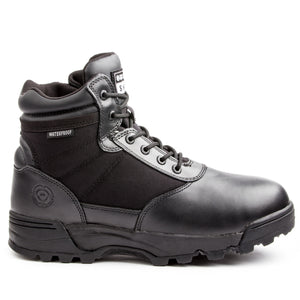 SWAT Classic 6" Safety Sz Men's Composite Toe Work Boot