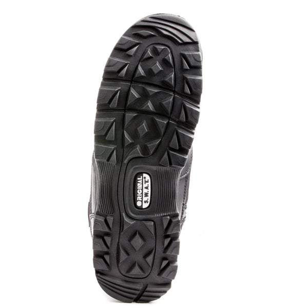 Original SWAT Classic 226101 Men's 6" WP Composite Toe Work Boot With Size Zip