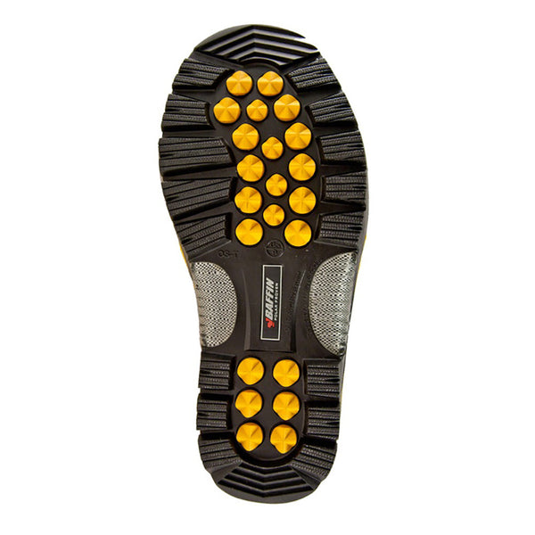 Baffin Constructor Men's Winter Safety Boots With Composite Toe