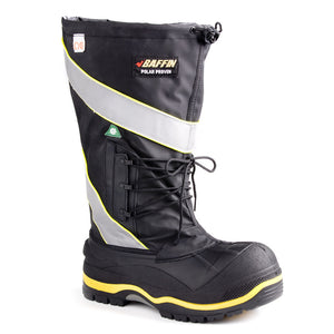 Baffin Derrick Men's Composite Toe Winter Boots
