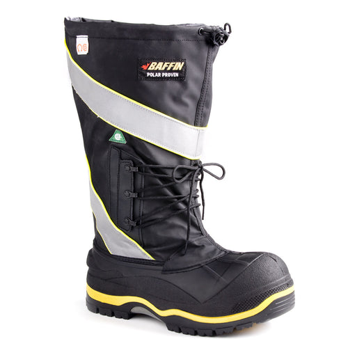 Baffin Derrick Men's Composite Toe Winter Boots