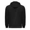 Red Kap Men's Performance Full Zip Work Hoodie HJ10BK - Black