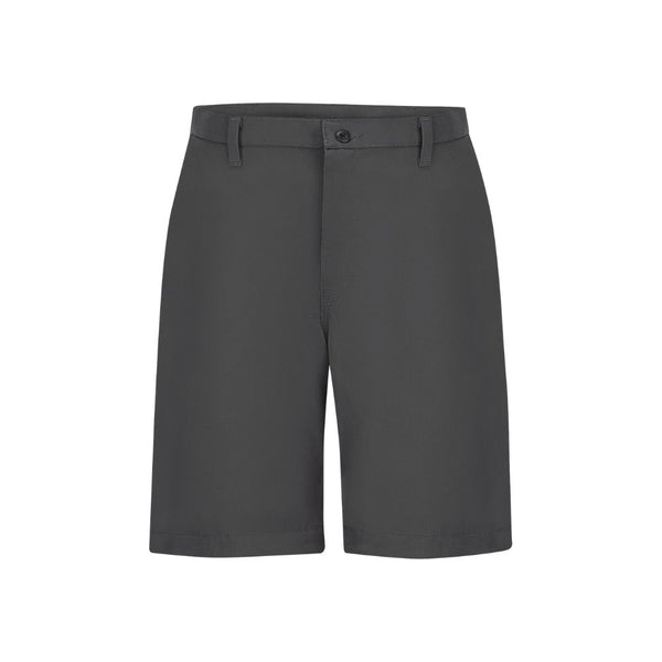 Red Kap Men's Utility Work Short with MIMIX™ PX50CH - Grey