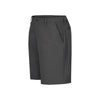 Red Kap Men's Utility Work Short with MIMIX™ PX50CH - Grey