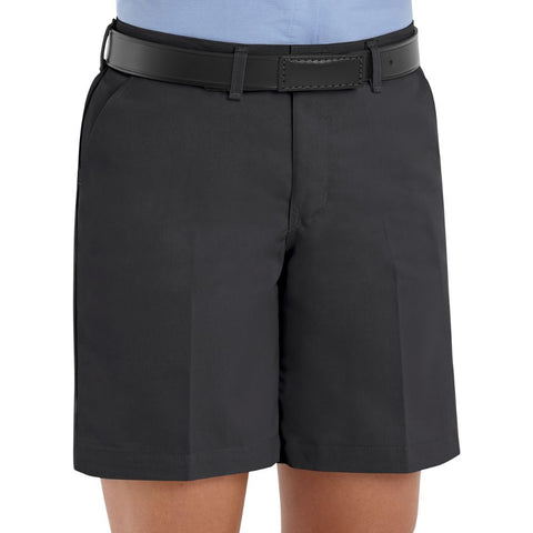 Female hot sale work shorts