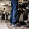 Reebok Men's Astroride Athletic Steel Toe Work Safety CSA Shoe IB2214