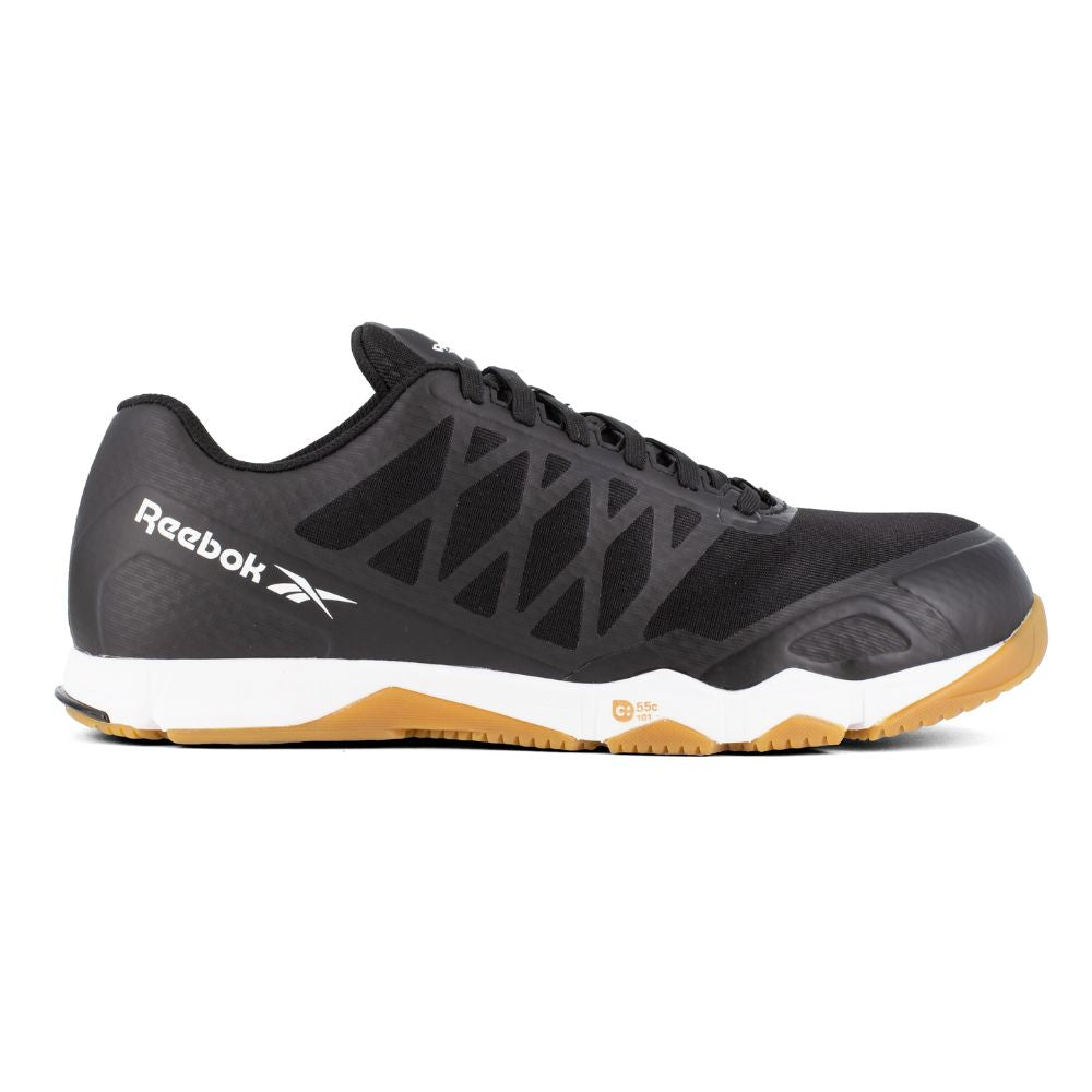 Comp Toe Reebok Reebok Speed TR Men's Women's Work Composite Toe Safety CSA Shoe IB445 ...