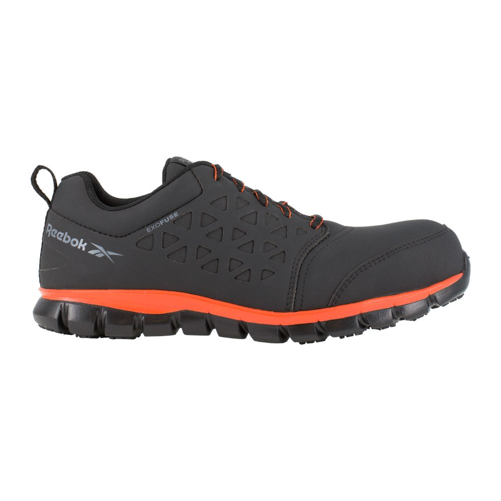 Reebok Sublite Men's Women's Lightweight Composite Toe Work Safety CSA ...