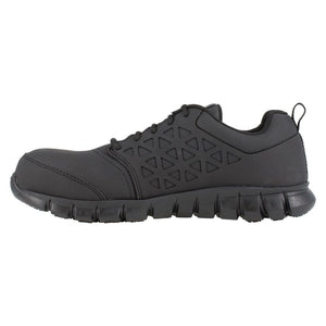 Reebok Sublite Men's Women's Work SD Composite Toe Safety CSA Shoe IB4051