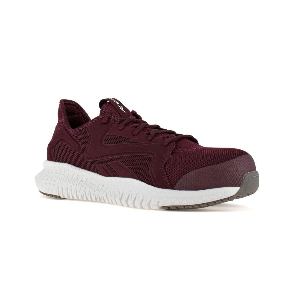 Reebok Work Women's Flexagon 3.0 SD Composite Toe Work Shoe IB429