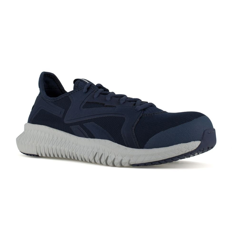 Reebok Work Flexagon 3.0 Unisex Composite Toe SD Athletic Work Shoe IB4066