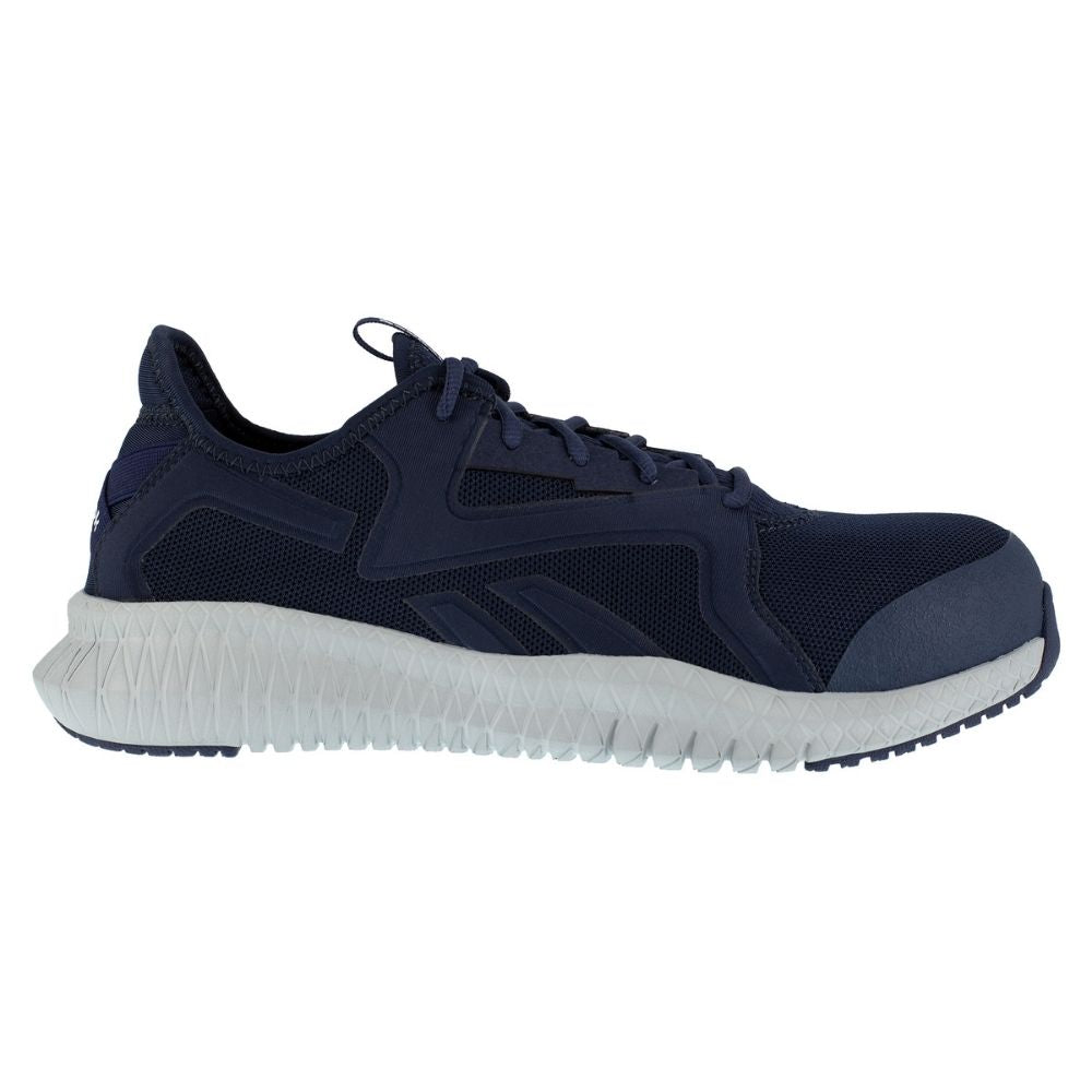 Reebok Work Flexagon 3.0 Unisex Composite Toe SD Athletic Work Shoe IB4066