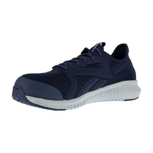 Reebok Work Flexagon 3.0 Unisex Composite Toe SD Athletic Work Shoe IB4066