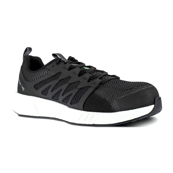 915279-8 Reebok Work Shoe: M, 11, Athletic Shoe Footwear, Men's