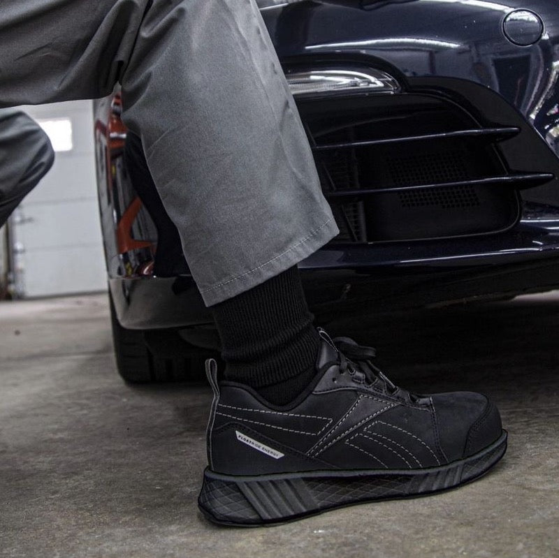 Reebok shoes work hard Clearance