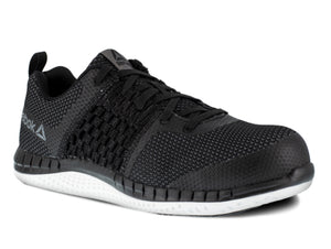 Reebok Print Work ULTK Men's Composite Toe Athletic Work Shoe